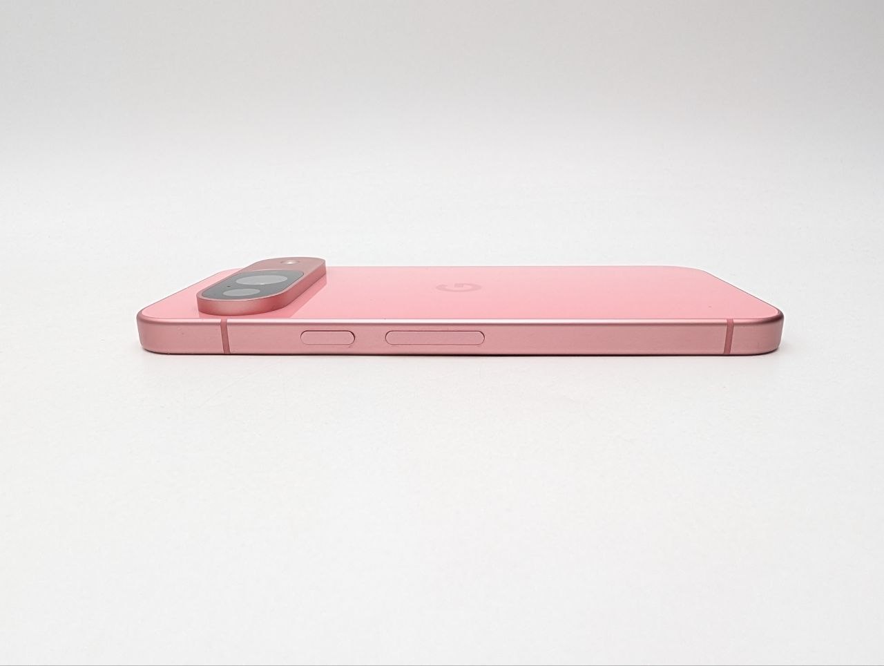 Google Pixel 9 128 GB Peonia (Powystawowy)
