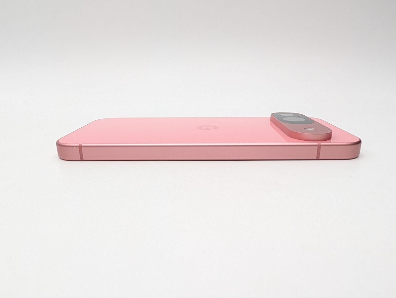 Google Pixel 9 128 GB Peonia (Powystawowy)