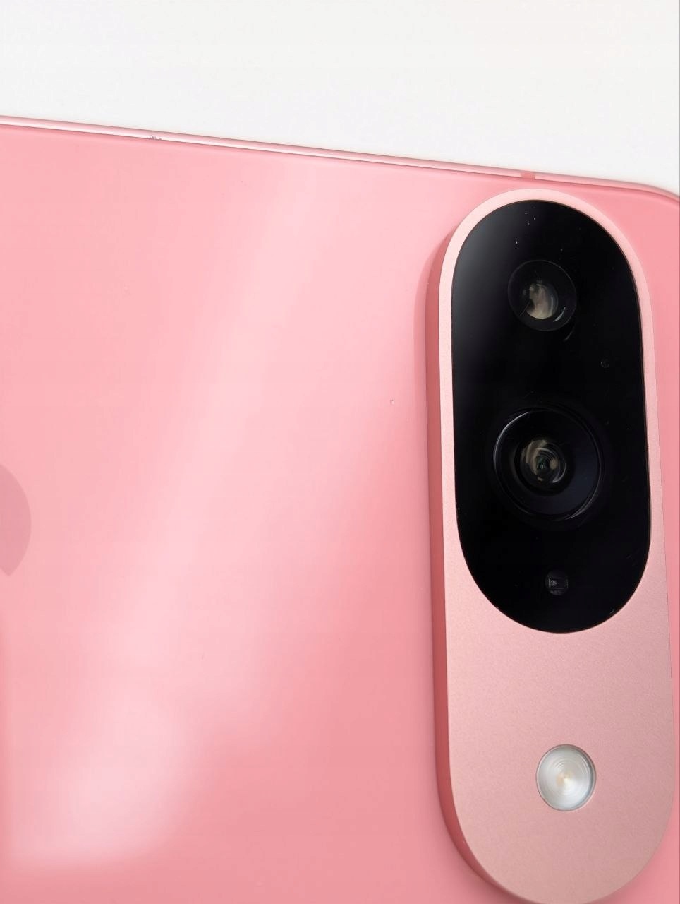 Google Pixel 9 128 GB Peonia (Powystawowy)