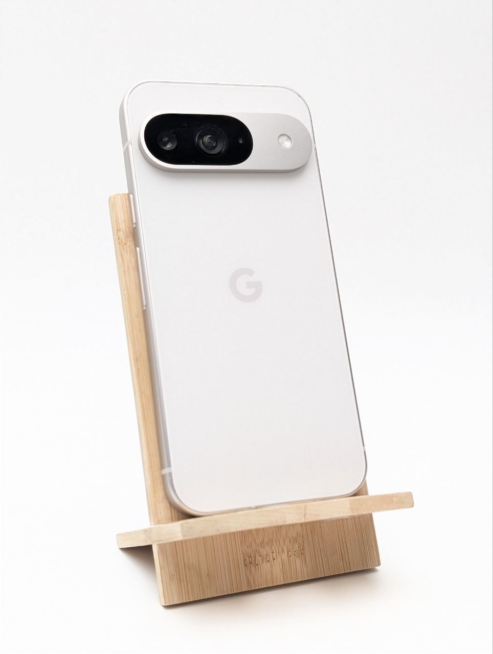Google Pixel 9 128 GB Porcelana (Powystawowy)