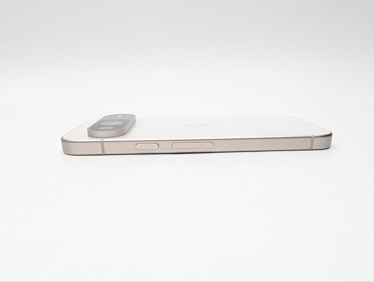 Google Pixel 9 128 GB Porcelana (Powystawowy)