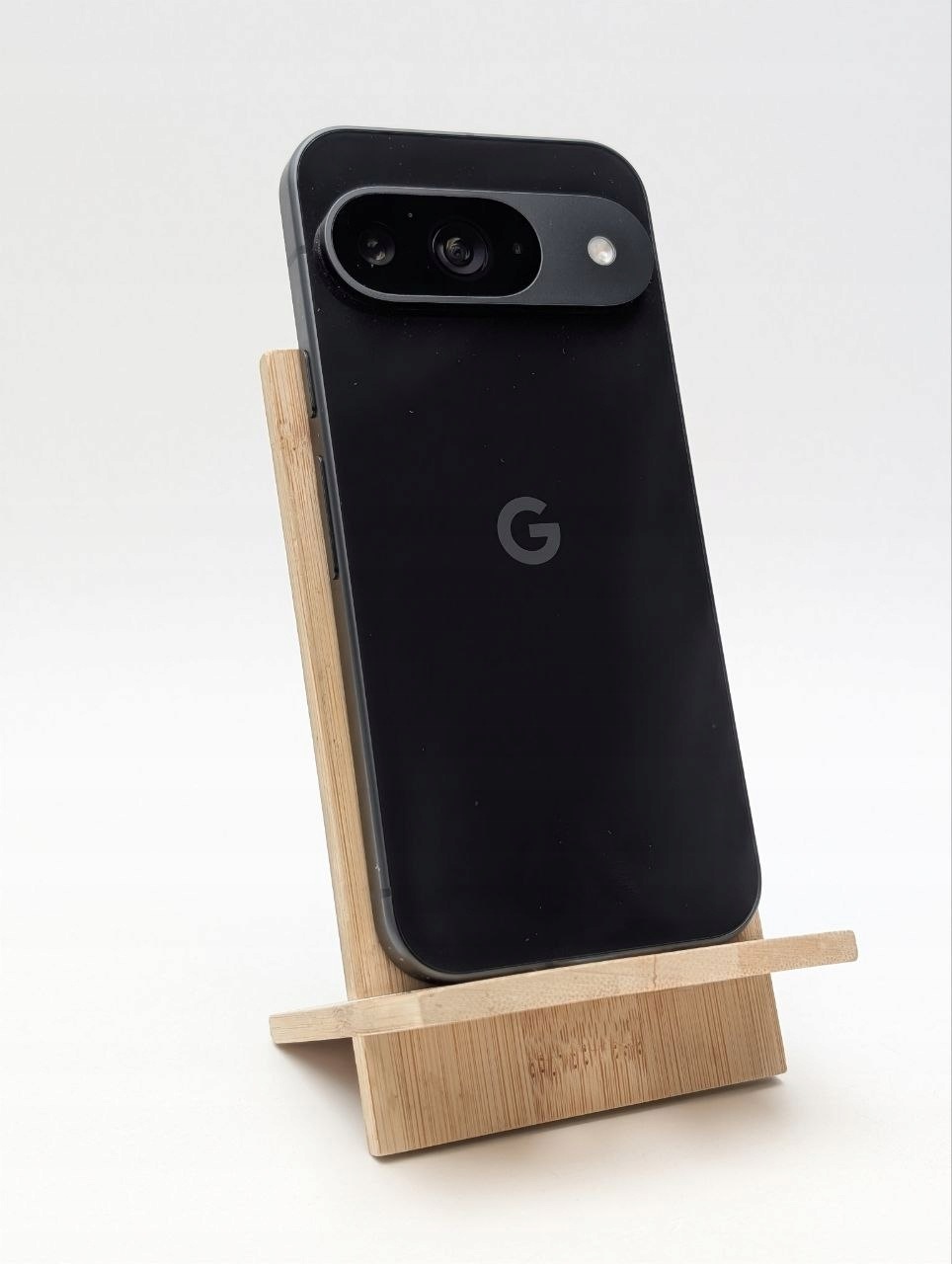 Google Pixel 9 128GB Obsydian (Powystawowy)