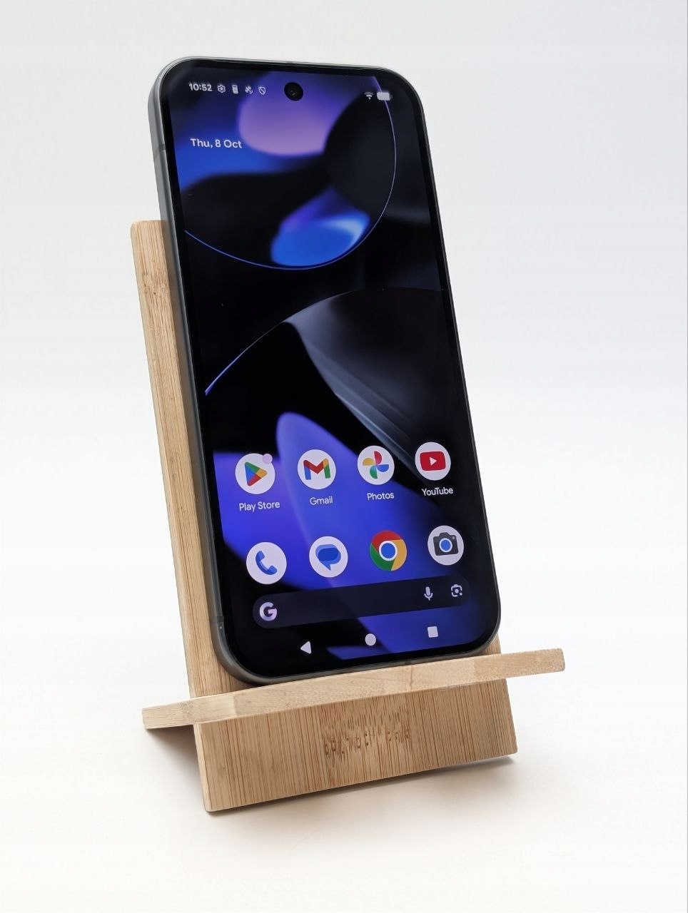 Google Pixel 9 128GB Obsydian (Powystawowy)