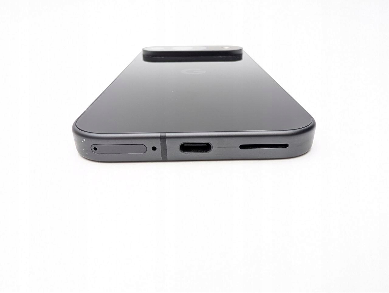 Google Pixel 9 128GB Obsydian (Powystawowy)