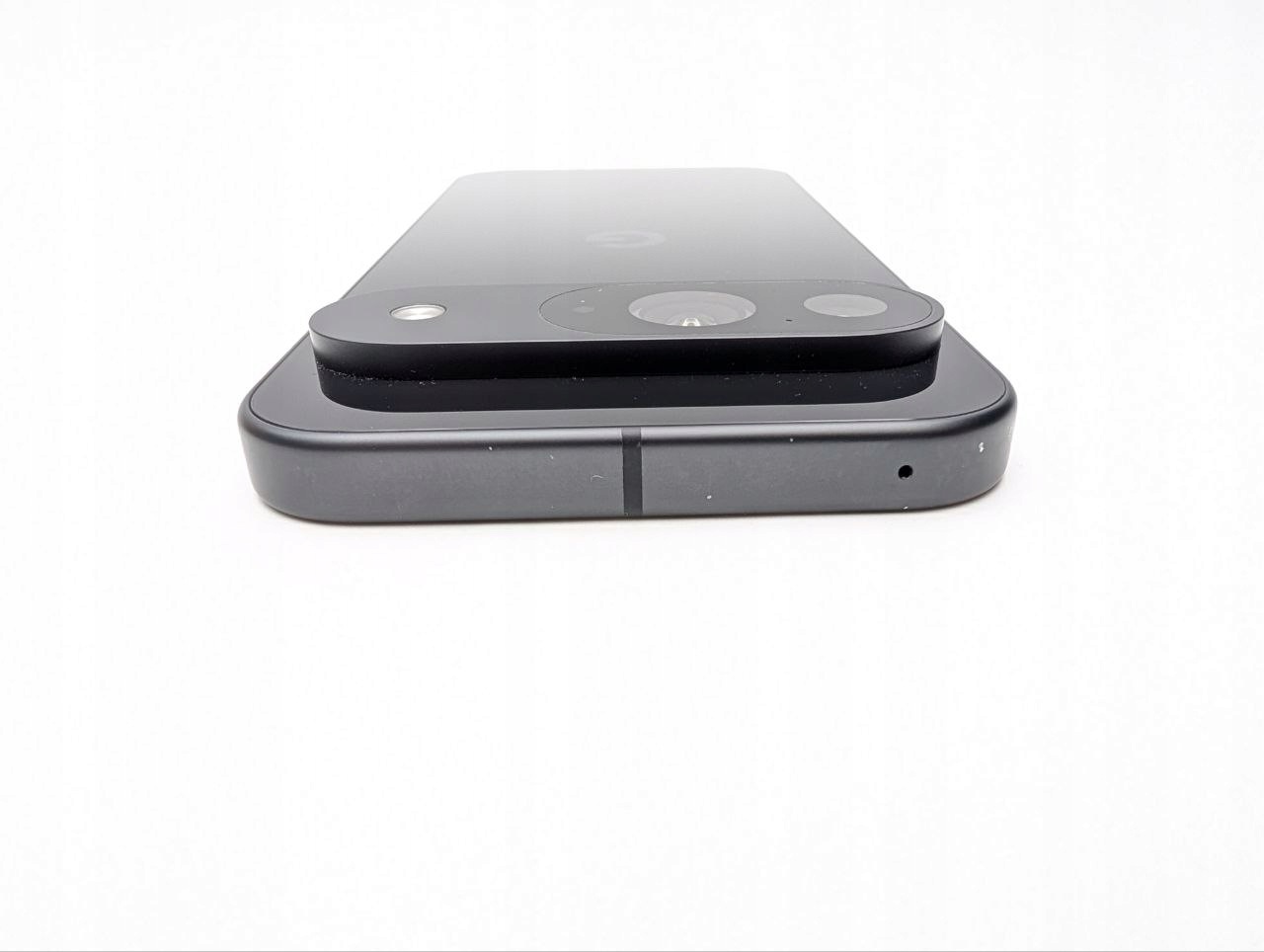 Google Pixel 9 128GB Obsydian (Powystawowy)