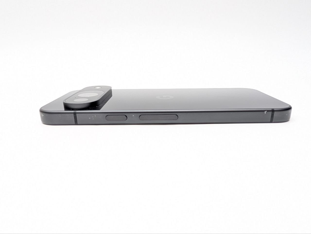 Google Pixel 9 128GB Obsydian (Powystawowy)