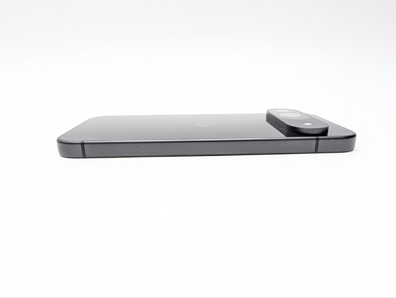 Google Pixel 9 128GB Obsydian (Powystawowy)