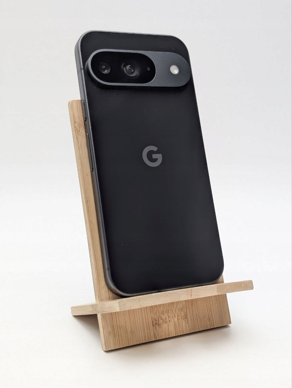 Google Pixel 9 128GB Obsydian (Powystawowy)