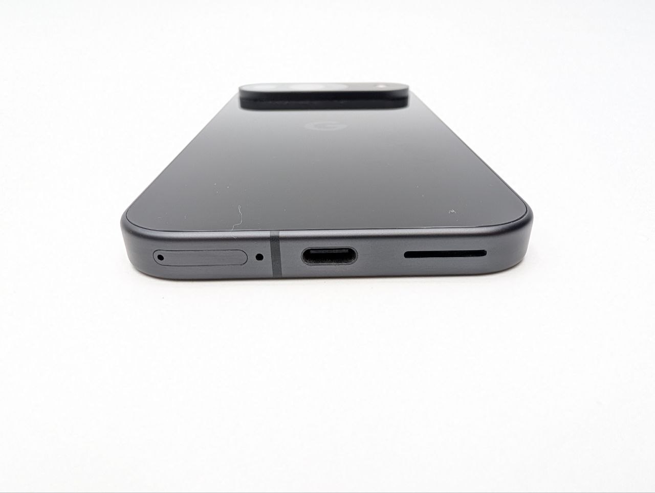 Google Pixel 9 128GB Obsydian (Powystawowy)