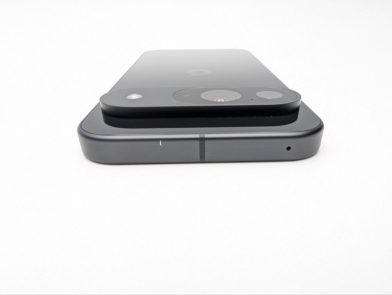 Google Pixel 9 128GB Obsydian (Powystawowy)