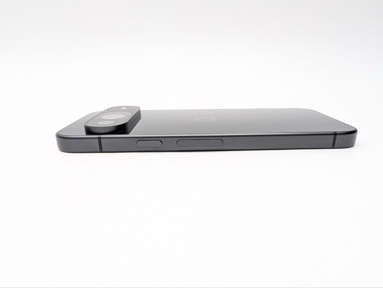 Google Pixel 9 128GB Obsydian (Powystawowy)