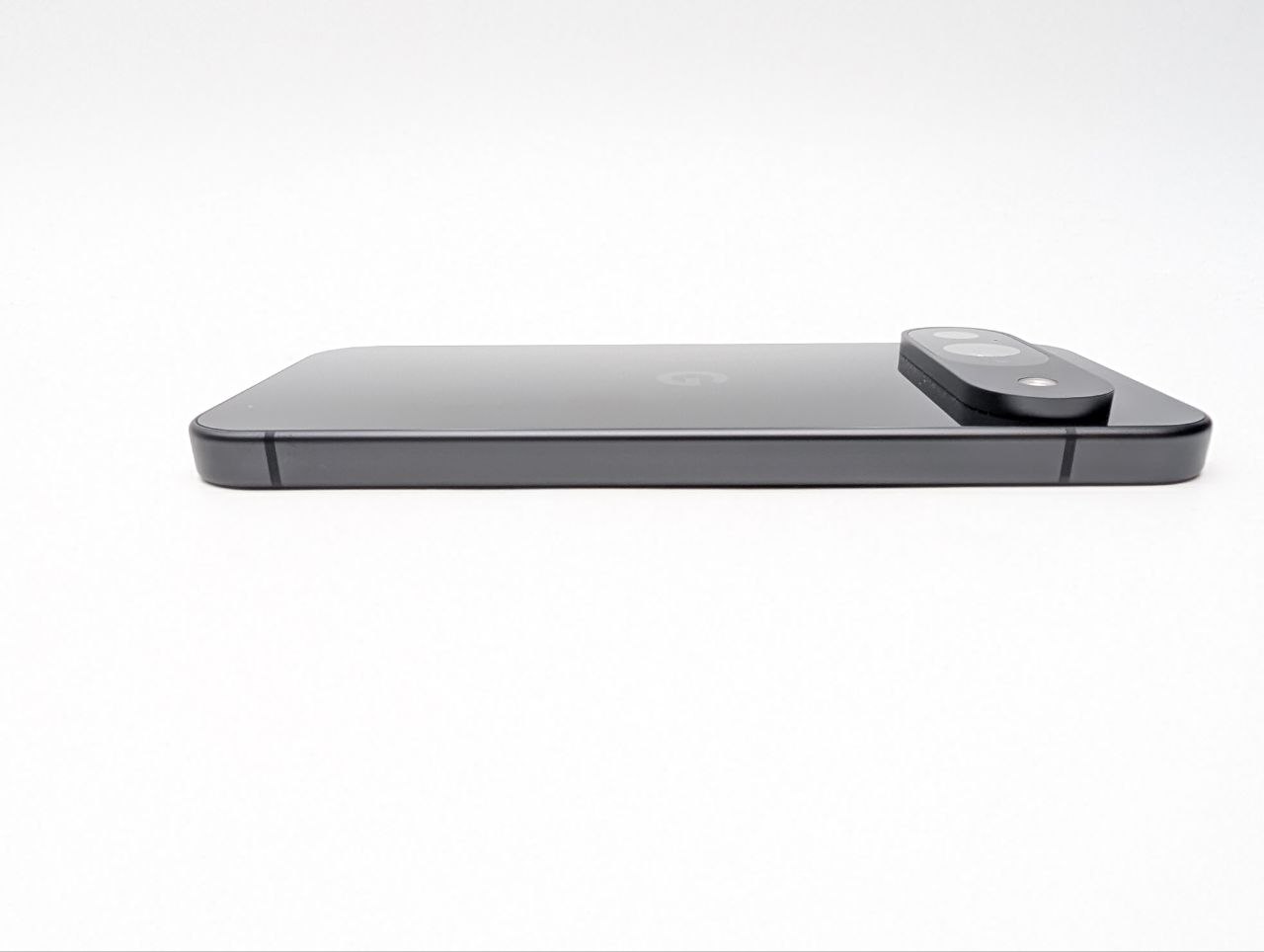 Google Pixel 9 128GB Obsydian (Powystawowy)