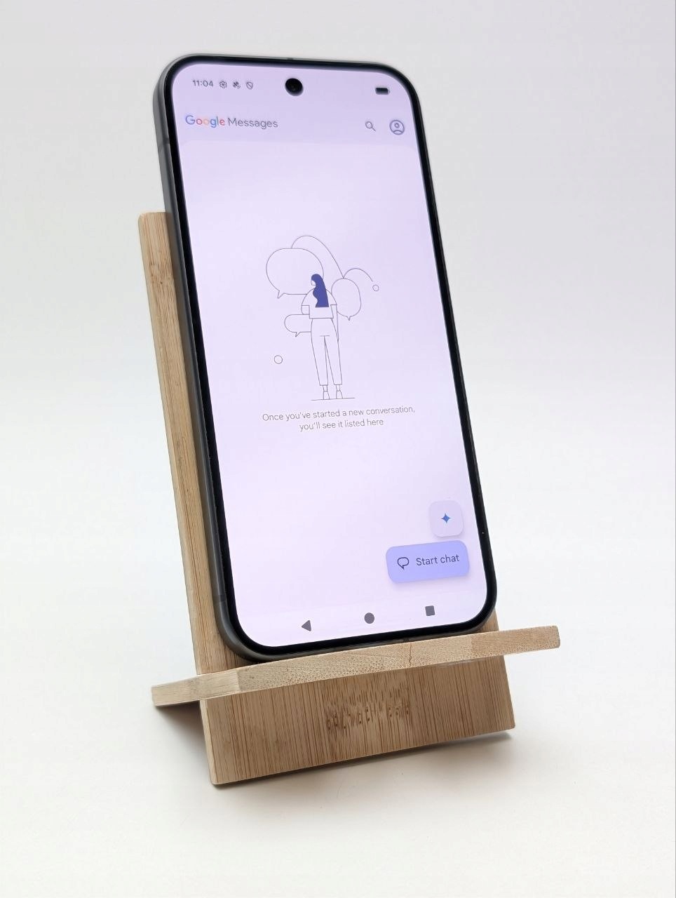 Google Pixel 9 128GB Obsydian (Powystawowy)