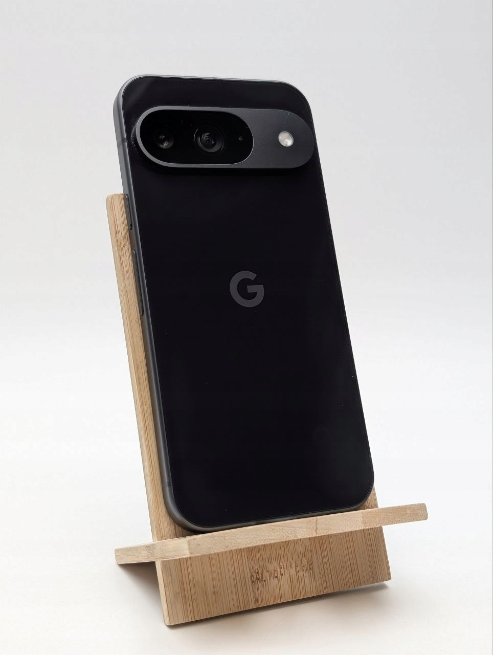 Google Pixel 9 128GB Obsydian (Powystawowy)