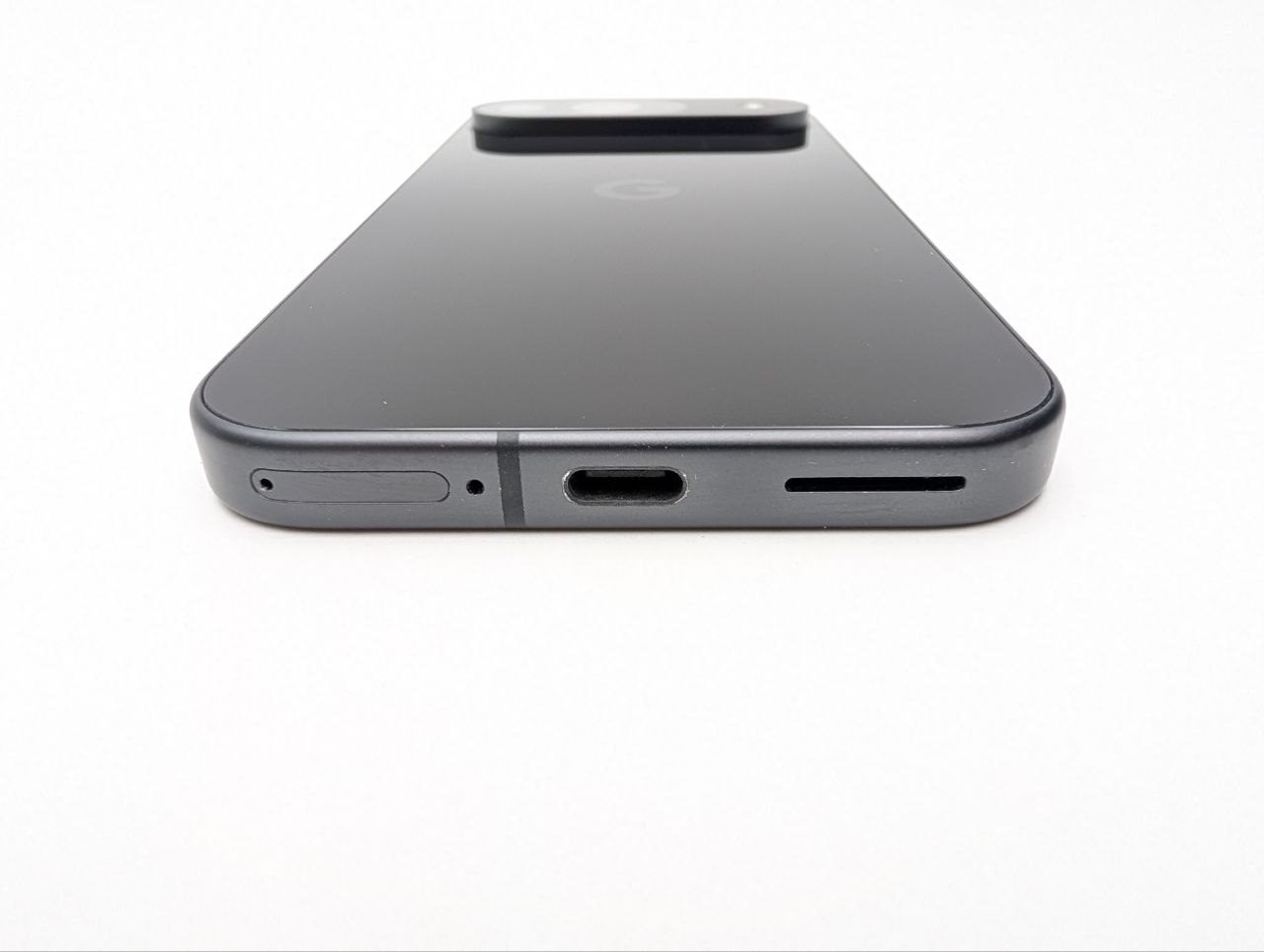 Google Pixel 9 128GB Obsydian (Powystawowy)