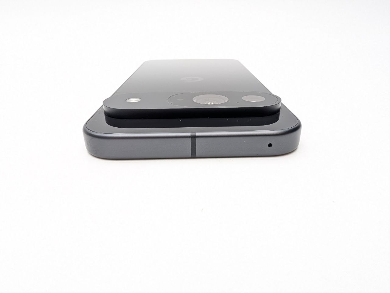Google Pixel 9 128GB Obsydian (Powystawowy)