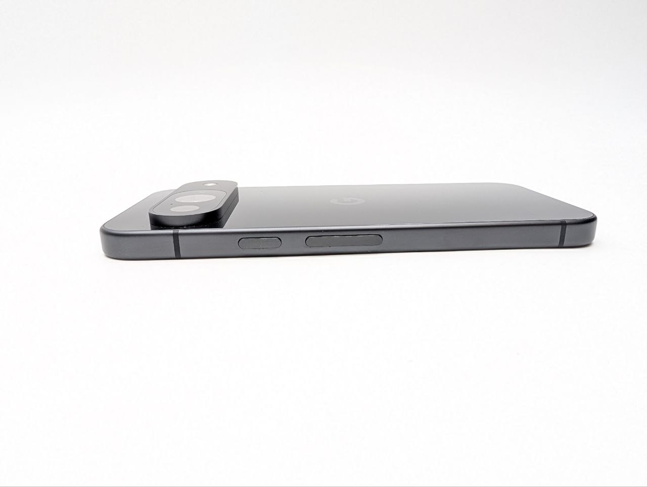 Google Pixel 9 128GB Obsydian (Powystawowy)