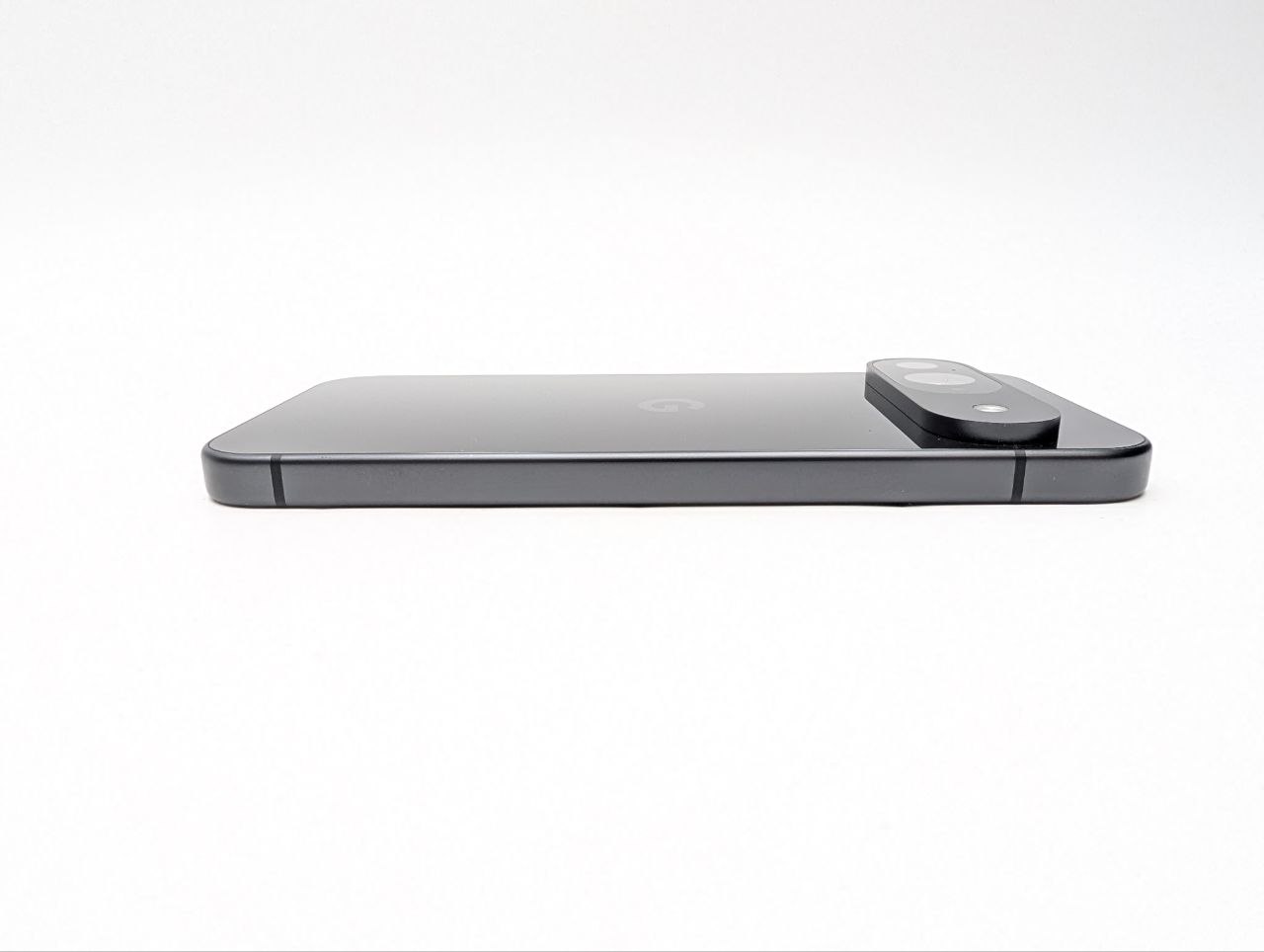 Google Pixel 9 128GB Obsydian (Powystawowy)