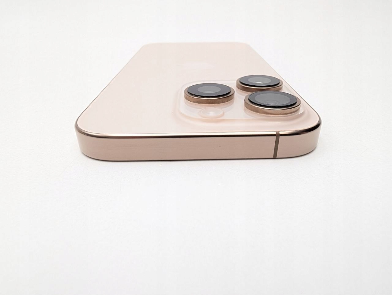 Apple iPhone 16 Pro 256 GB Tytan pustynny (Powystawowy)