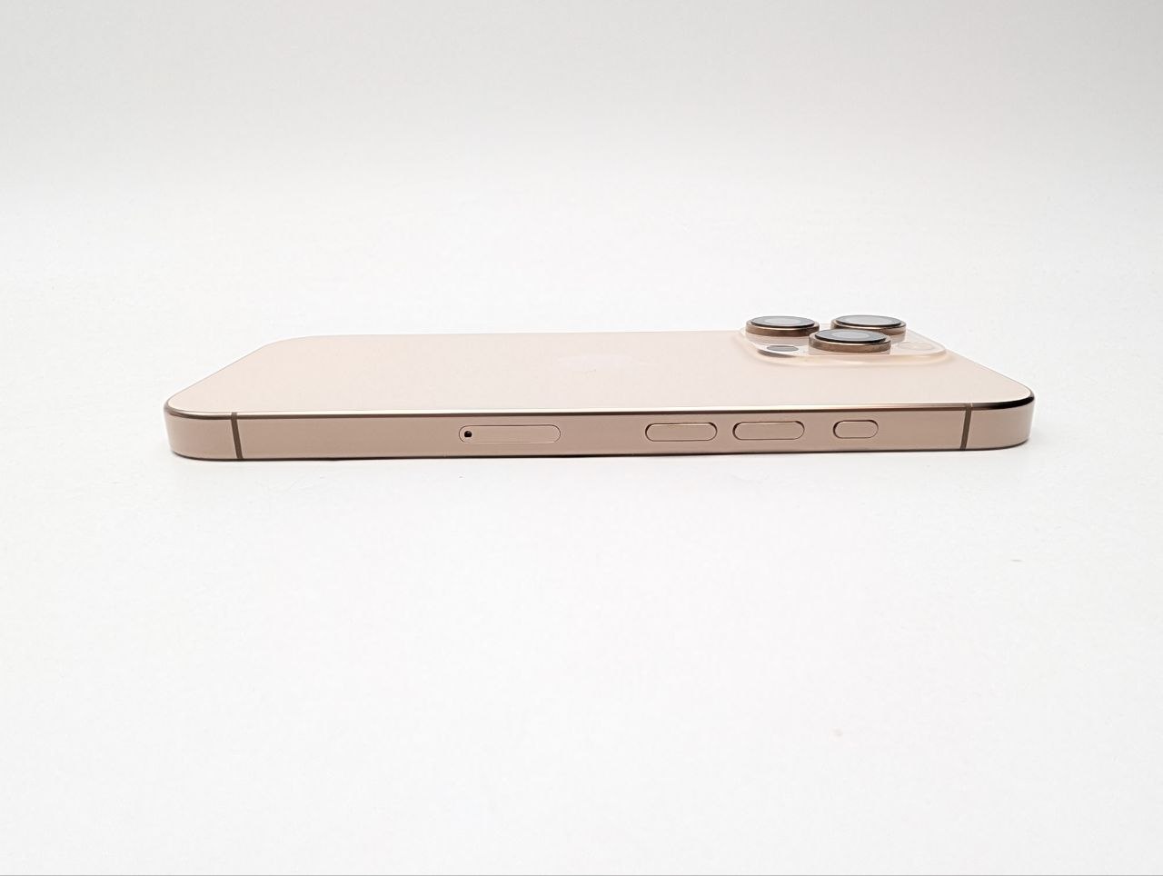 Apple iPhone 16 Pro 256 GB Tytan pustynny (Powystawowy)