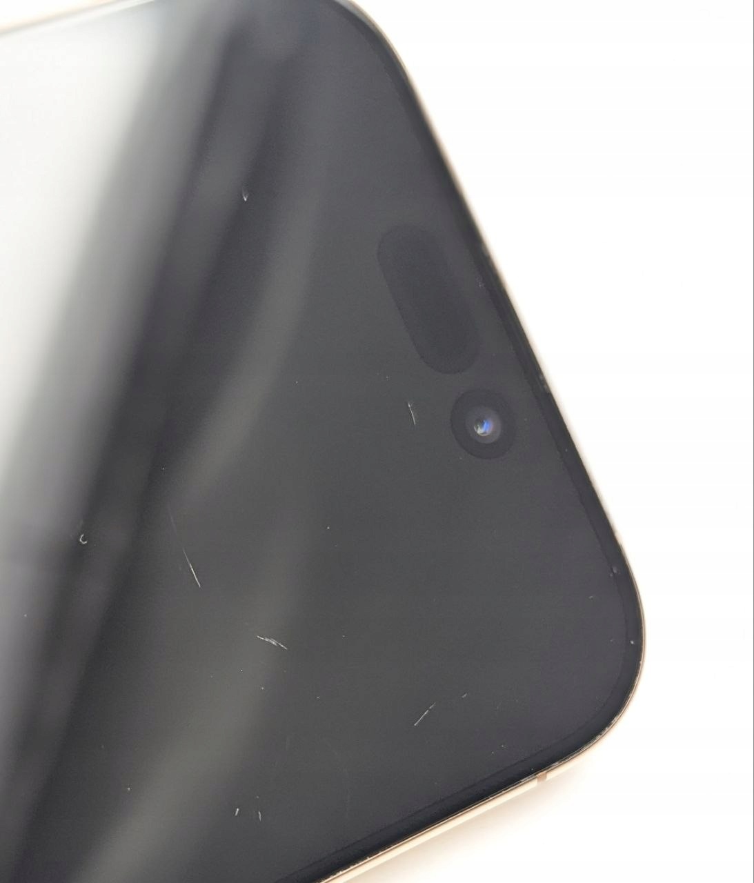 Apple iPhone 16 Pro 256 GB Tytan pustynny (Powystawowy)