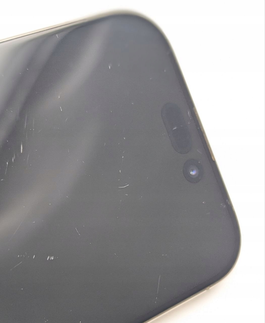 Apple iPhone 16 Pro 256GB Tytan naturalny (Używany)