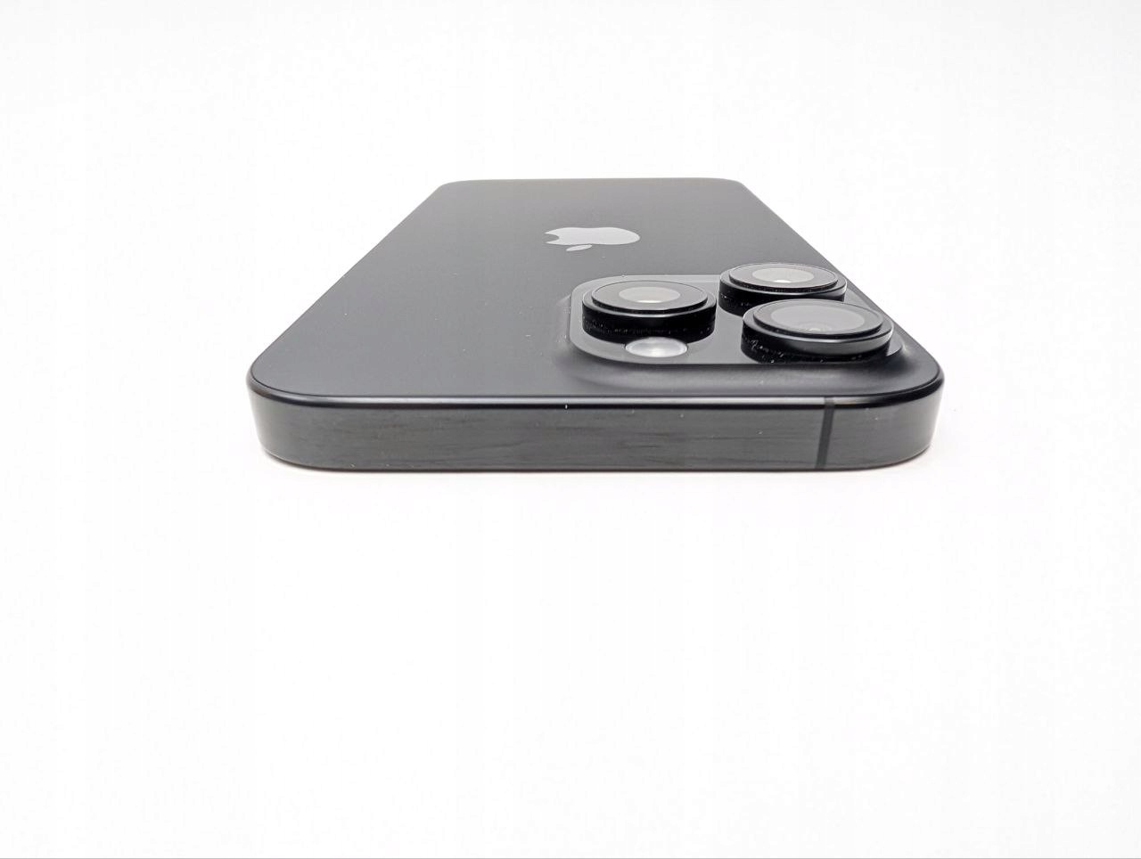 Apple iPhone 16 Pro Max 256GB Tytan Czarny (Powystawowy)