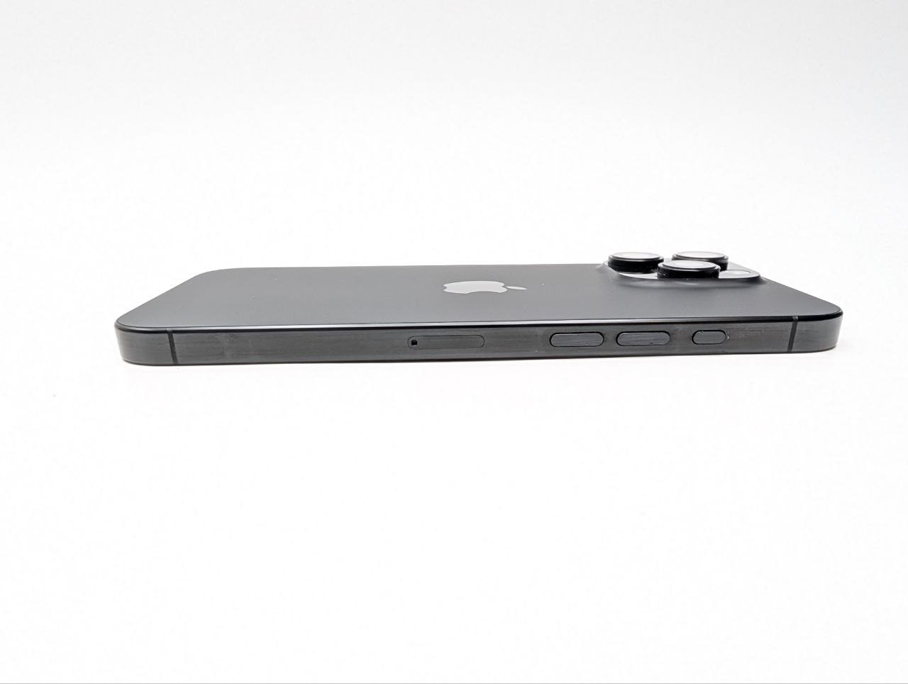 Apple iPhone 16 Pro Max 256GB Tytan Czarny (Powystawowy)