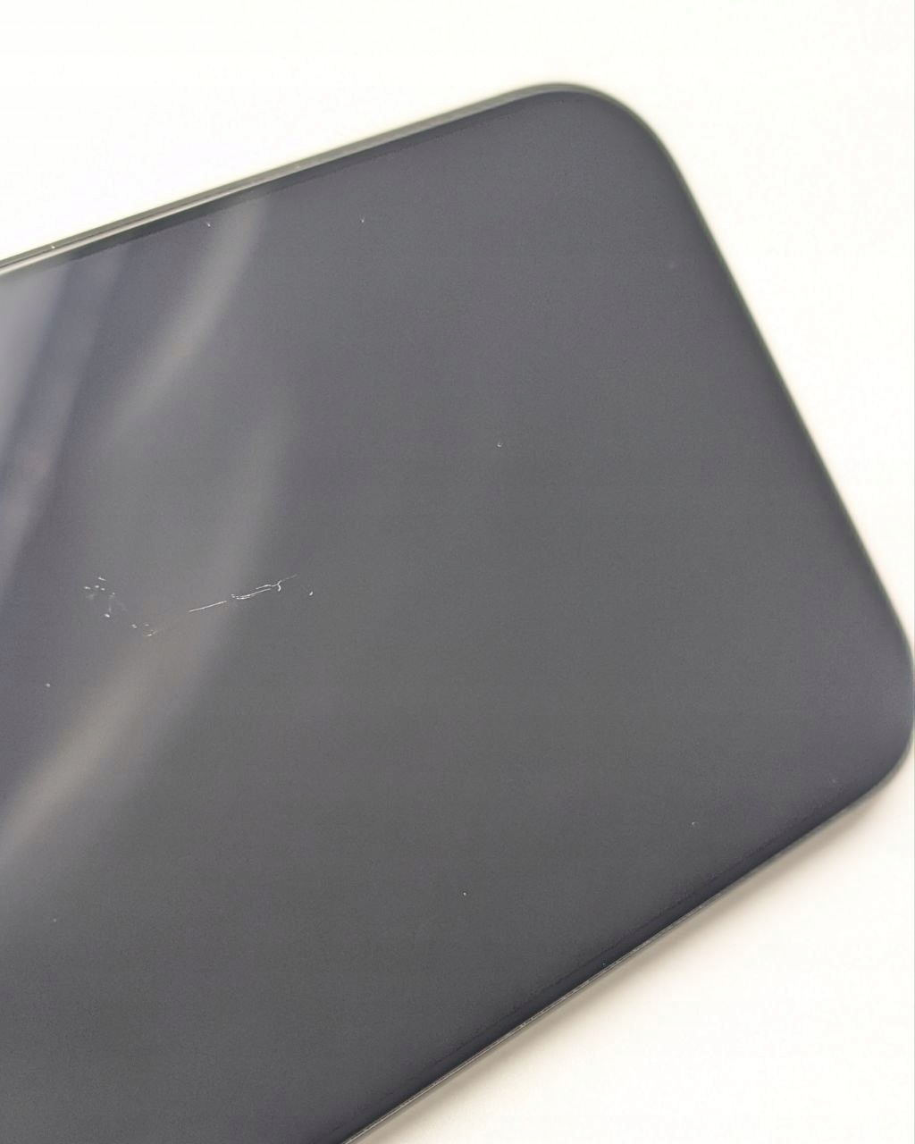 Apple iPhone 16 Pro Max 256GB Tytan Czarny (Powystawowy)