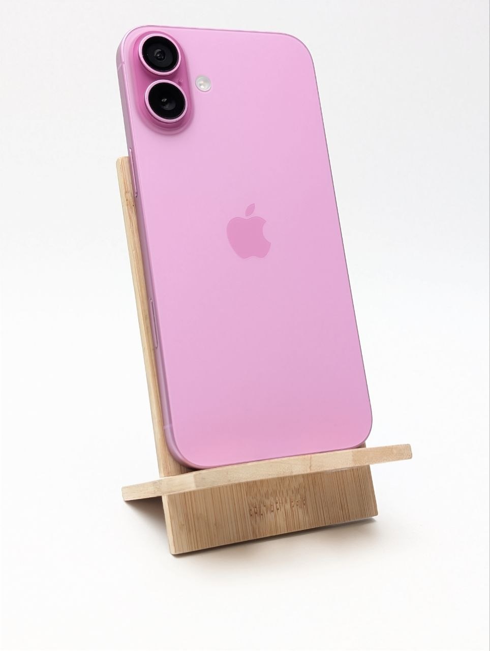 Apple iPhone 16 Plus 128GB różowy (Używany)