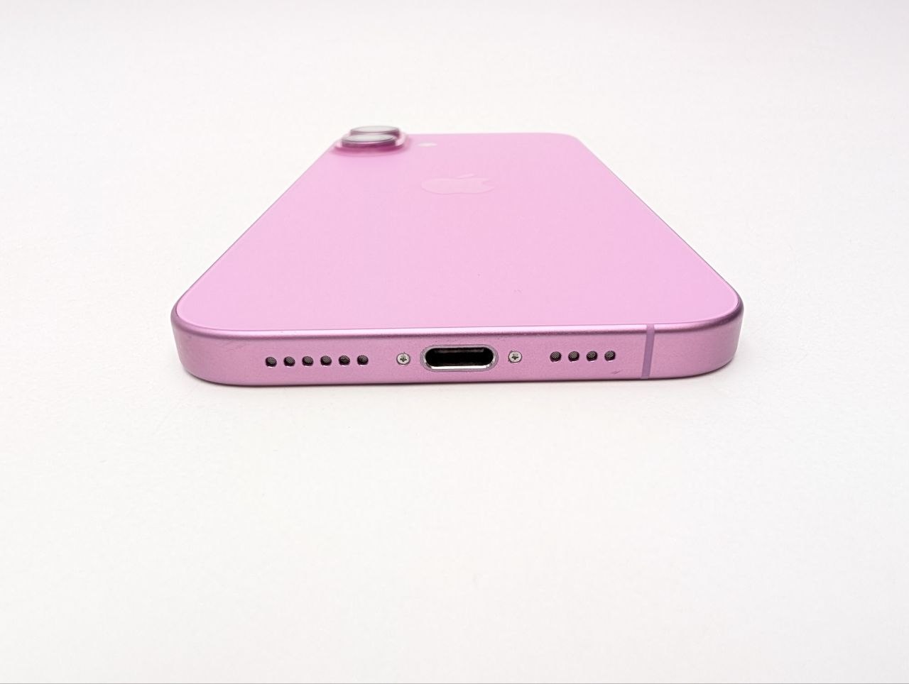Apple iPhone 16 Plus 128GB różowy (Używany)