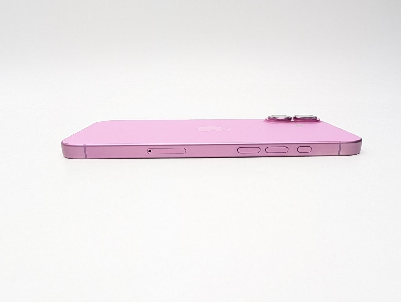 Apple iPhone 16 Plus 128GB różowy (Używany)