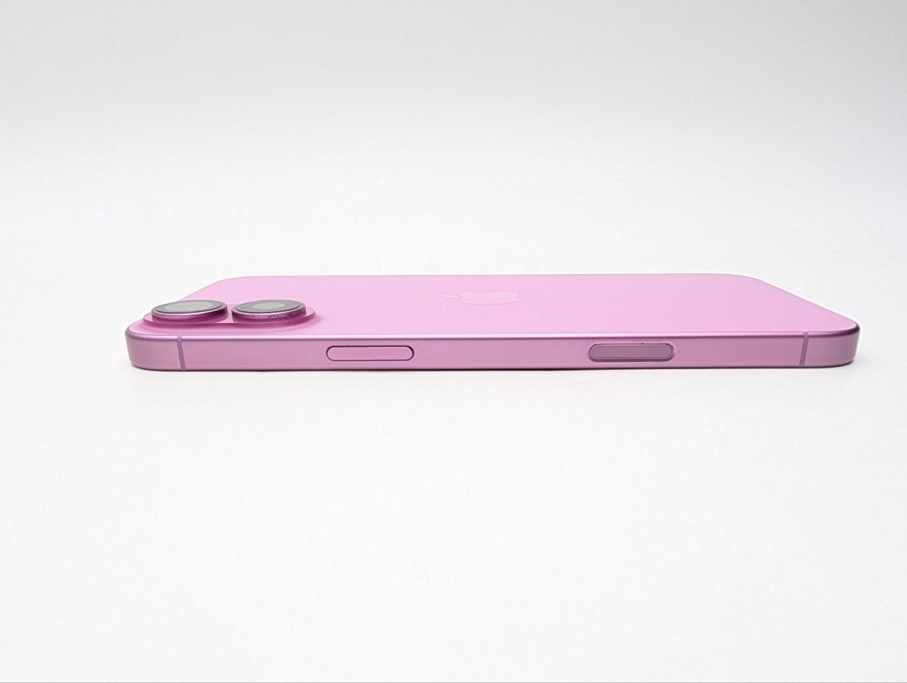 Apple iPhone 16 Plus 128GB różowy (Używany)