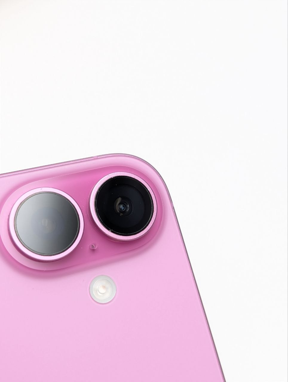 Apple iPhone 16 Plus 128GB różowy (Używany)