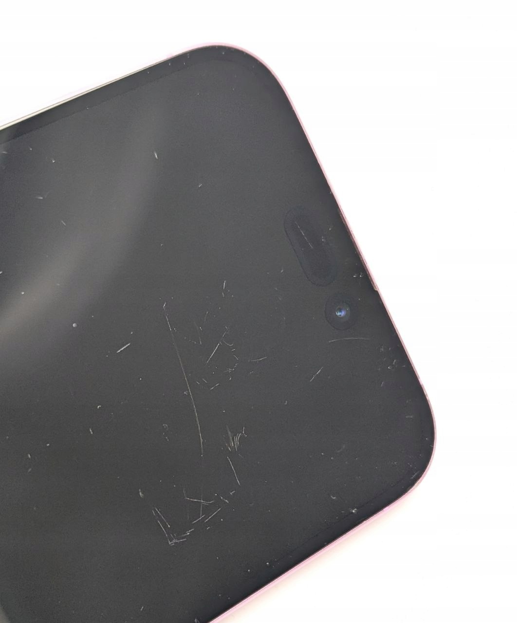 Apple iPhone 16 Plus 128GB różowy (Używany)