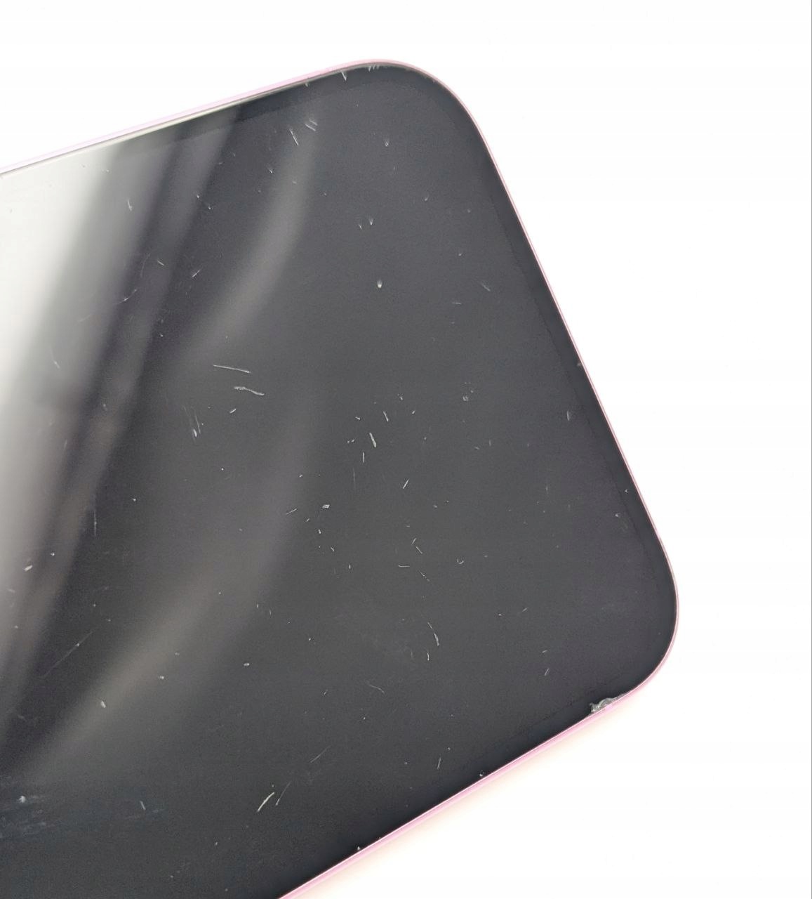 Apple iPhone 16 Plus 128GB różowy (Używany)