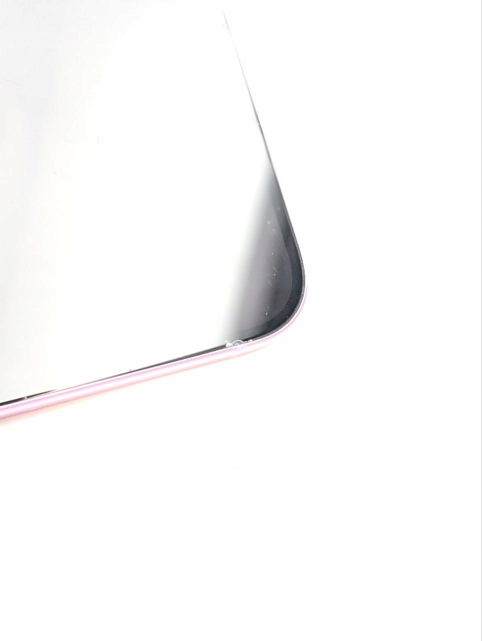 Apple iPhone 16 Plus 128GB różowy (Używany)