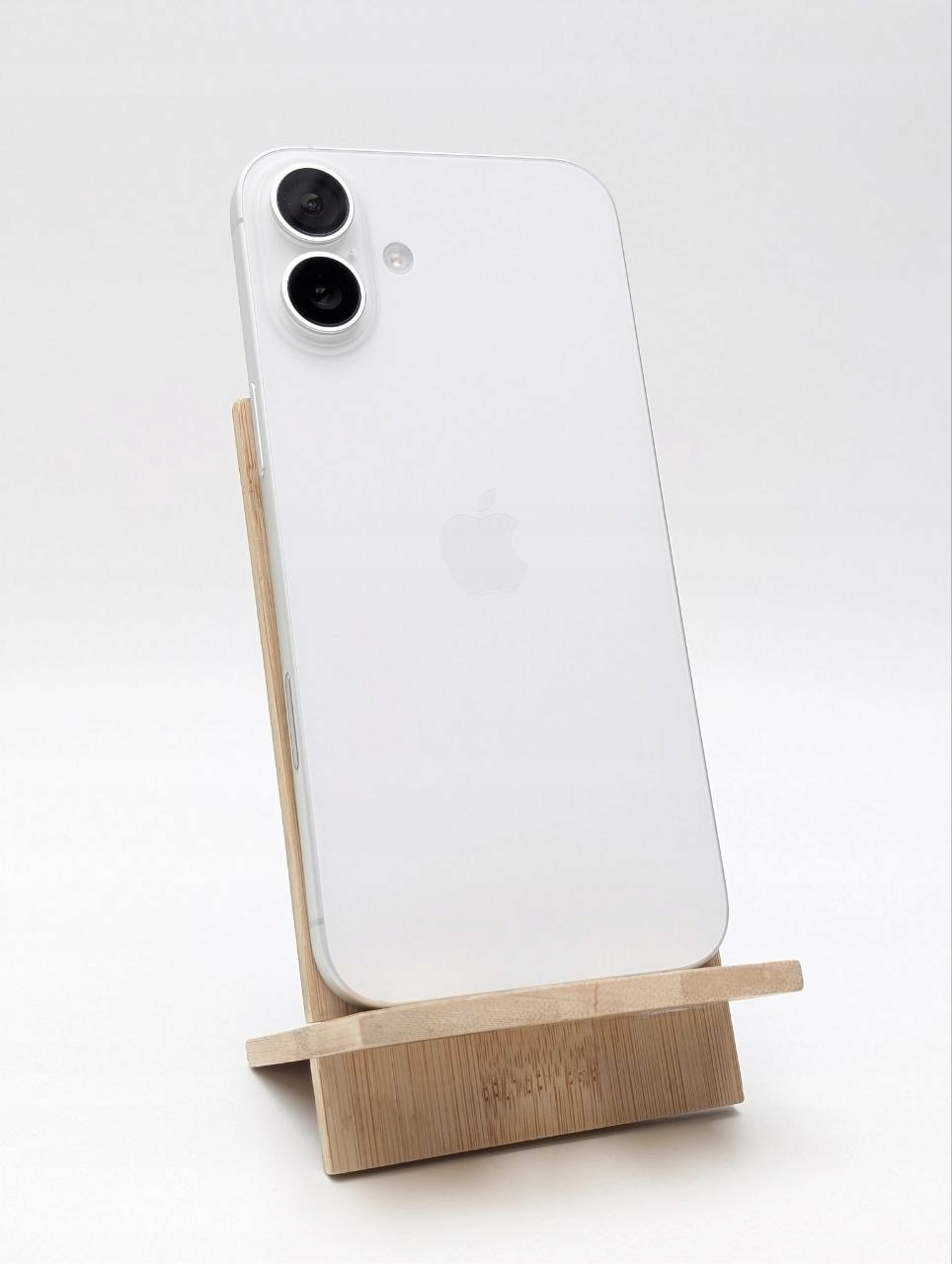 Apple iPhone 16 Plus 128 GB biały (Powystawowy)