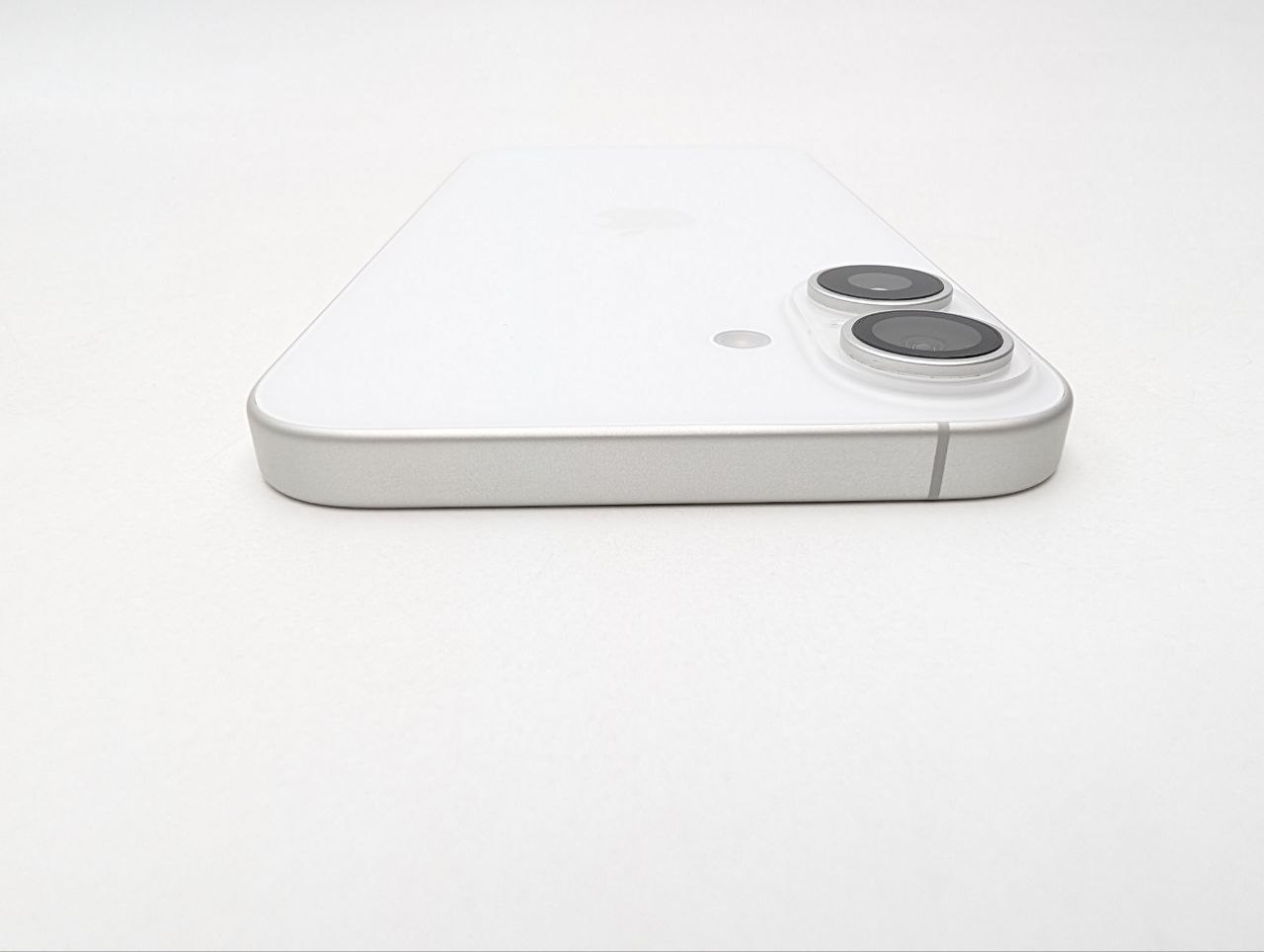 Apple iPhone 16 Plus 128 GB biały (Powystawowy)