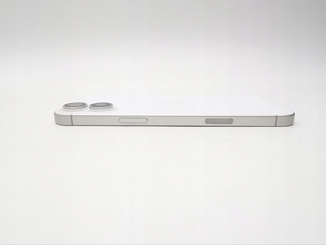 Apple iPhone 16 Plus 128 GB biały (Powystawowy)