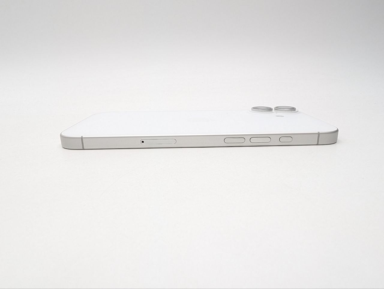 Apple iPhone 16 Plus 128 GB biały (Powystawowy)