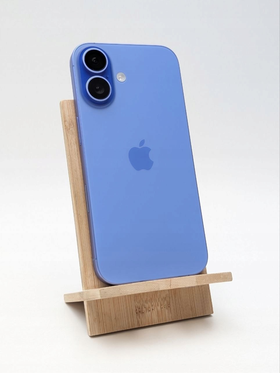 Apple iPhone 16 128 GB Ultramarine (Powystawowy)