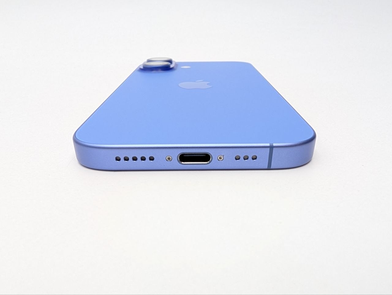 Apple iPhone 16 128 GB Ultramarine (Powystawowy)