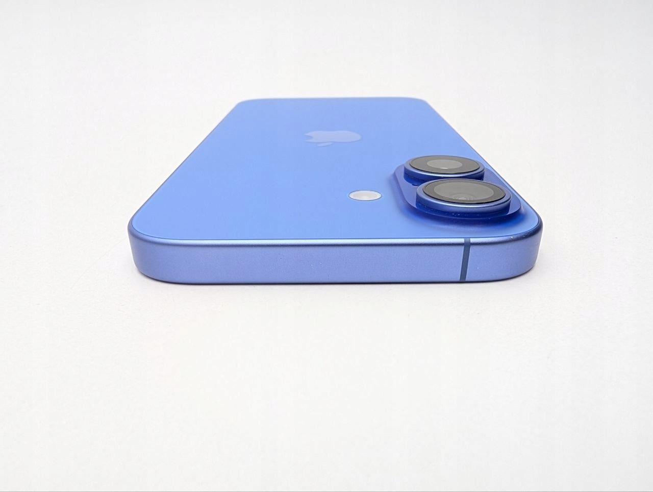 Apple iPhone 16 128 GB Ultramarine (Powystawowy)