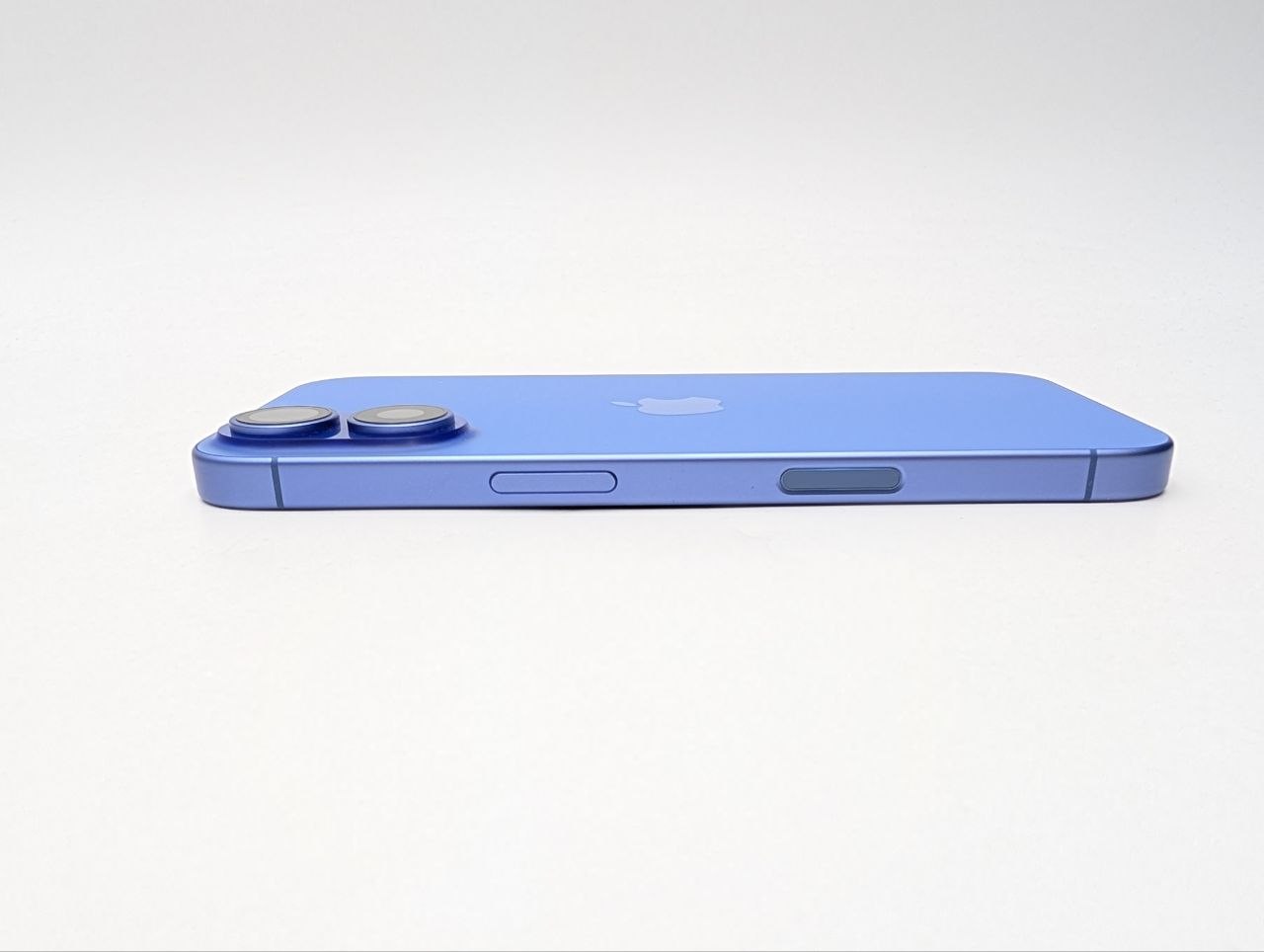 Apple iPhone 16 128 GB Ultramarine (Powystawowy)