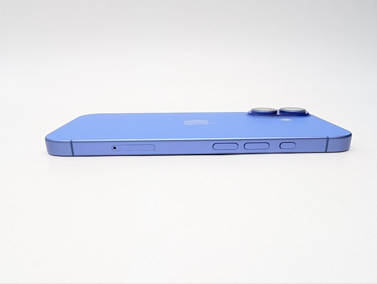 Apple iPhone 16 128 GB Ultramarine (Powystawowy)