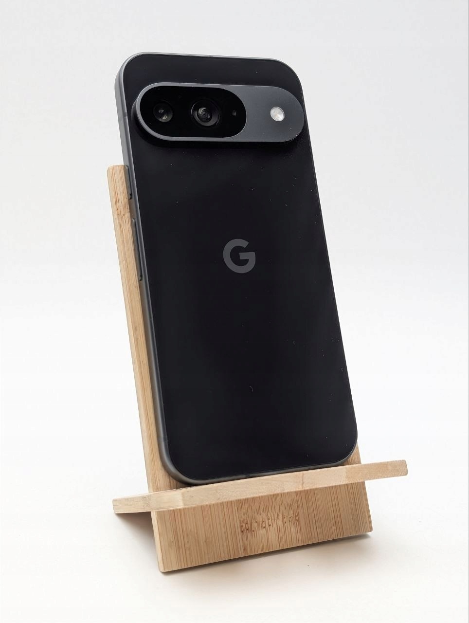 Google Pixel 9 256 GB Obsydian (Powystawowy)