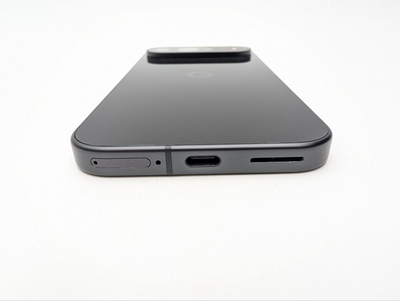Google Pixel 9 256 GB Obsydian (Powystawowy)