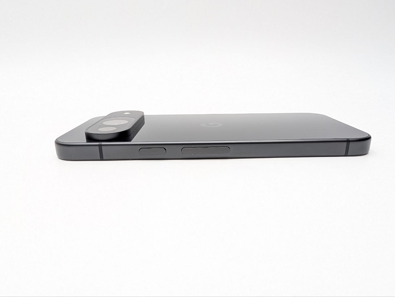 Google Pixel 9 256 GB Obsydian (Powystawowy)