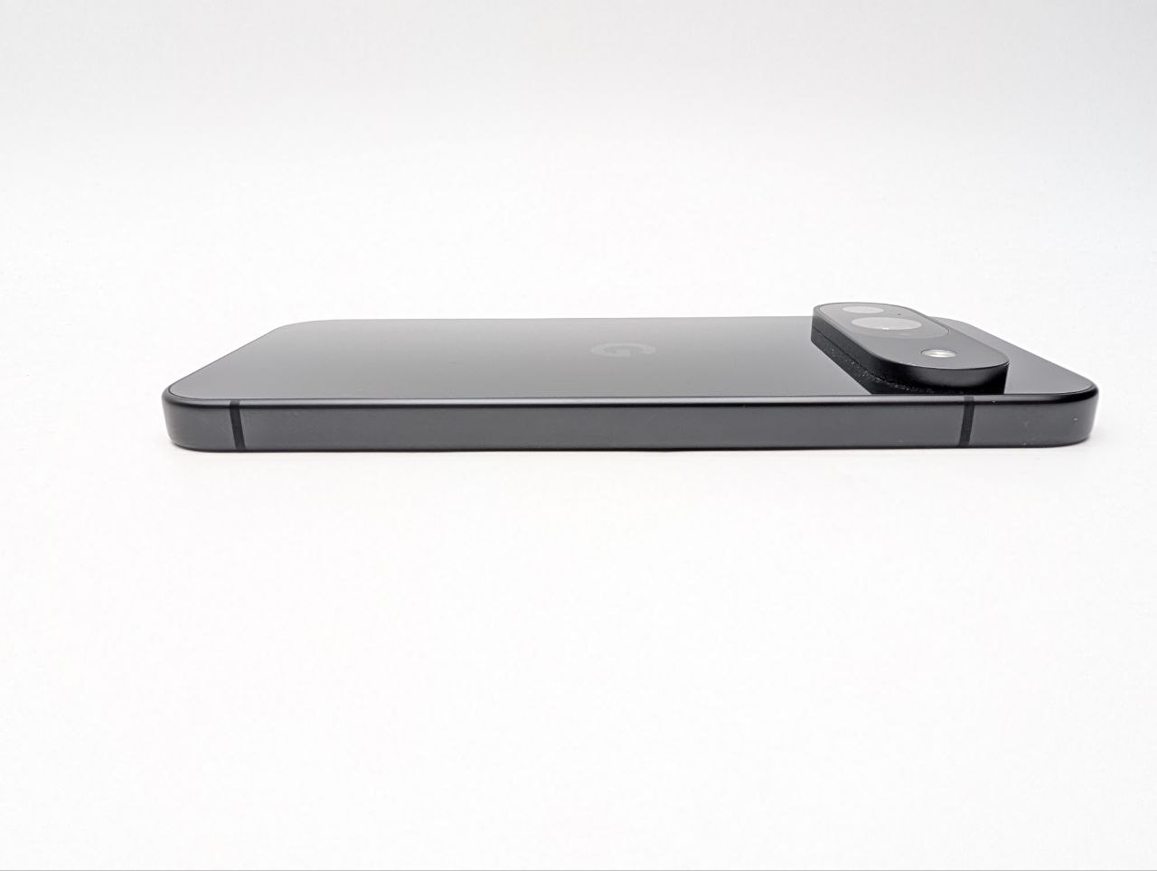 Google Pixel 9 256 GB Obsydian (Powystawowy)